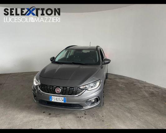 FIAT TIPO Tipo 1.6 Mjt S&S DCT SW Easy Business