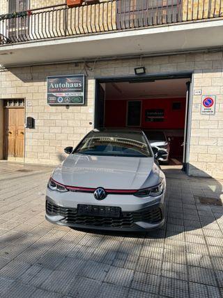 Volkswagen Golf GTI Clubsport Tetto apribile
