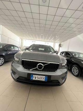 Volvo XC40 D4 AWD Geartronic Business
