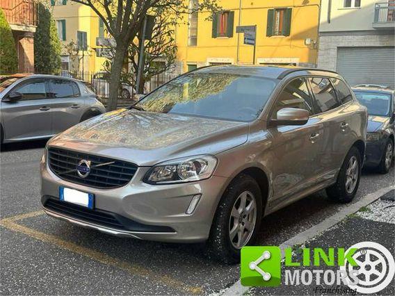 VOLVO XC60 D3 Geartronic Business N1