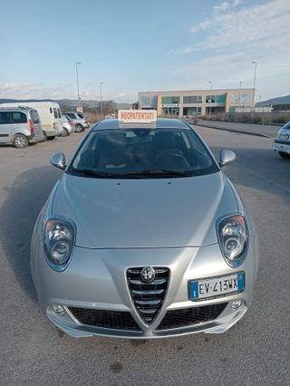 Alfa Romeo MiTo 1.3