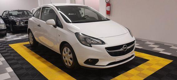Opel Corsa 1.3 CDTI VAN 2 POSTI
