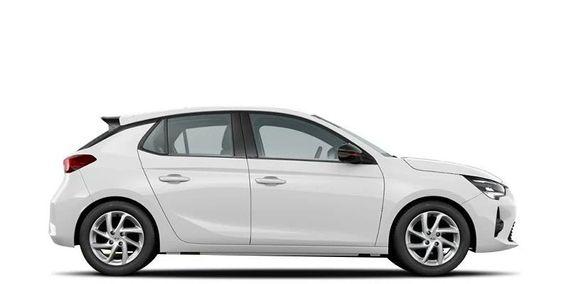 Opel Corsa Design&Tech 5 porte 1.2 75cv MT5