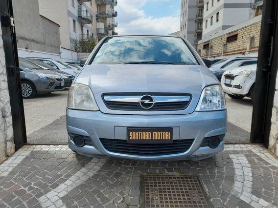 Opel Meriva 1.4 GPL DI SERIE