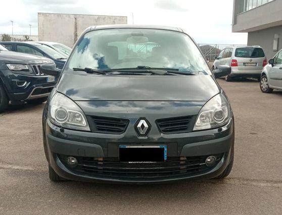 Renault Scenic Grand Scénic 1.9 dCi/130CV Serie Speciale