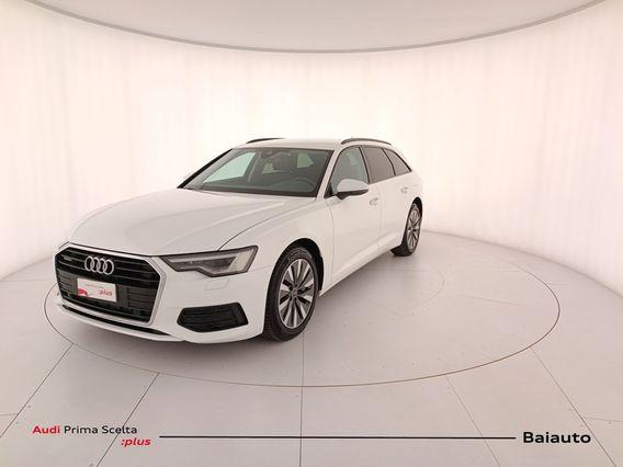 Audi A6 avant 50 2.0 tfsi e business plus quattro s-tronic