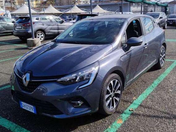 Renault Clio 1.0 tce Business 90cv my21