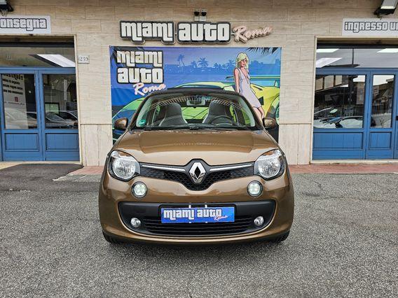 Renault Twingo CABRIO 1.0 SCe S&S Energy Luxe TAGL CERT NEOPAT OK