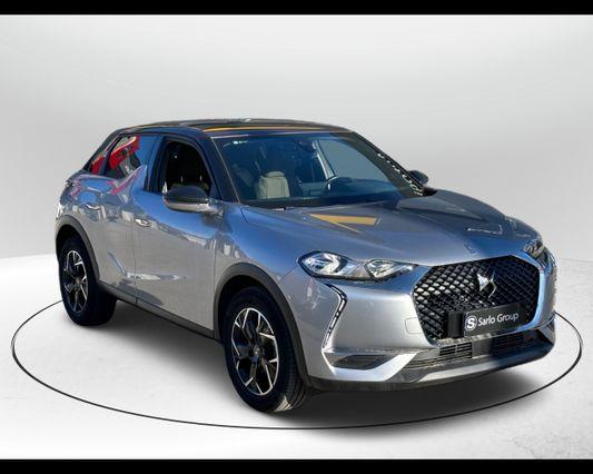 DS DS 3 2ª serie DS 3 Crossback BlueHDi 100 So Chic