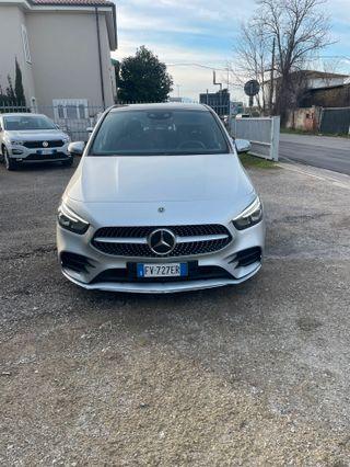 Mercedes-benz B 200 B 200 Premium