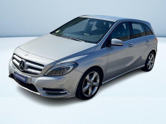 Mercedes Classe B 180 180 BlueEfficiency Premium