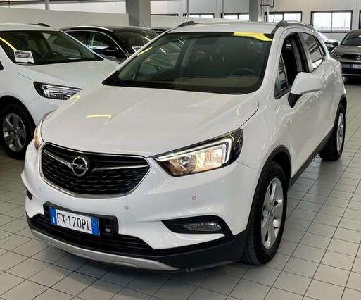Opel Mokka X 1.6 cdti 110cv Advance