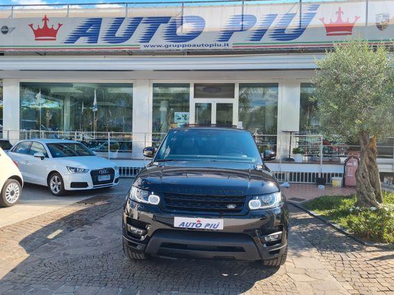 Land Rover Range Rover Sport Range Rover Sport 3.0 SDV6 HSE Dynamic FULL OPTIONAL TETTO APRIBILE