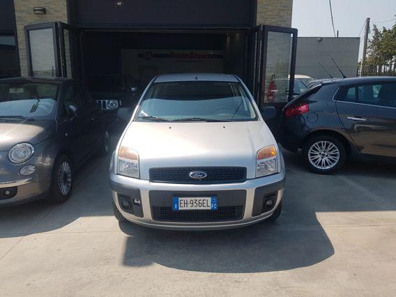 Ford Fusion Gpl