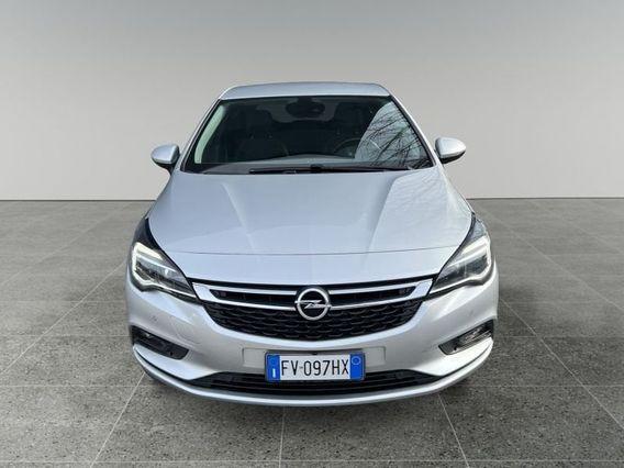 Opel Astra 5P INNOVATION 1.6 110CV MT D