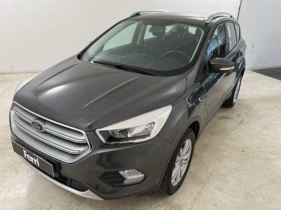 Ford Kuga 1.5 tdci plus s&s 2wd 120cv my18
