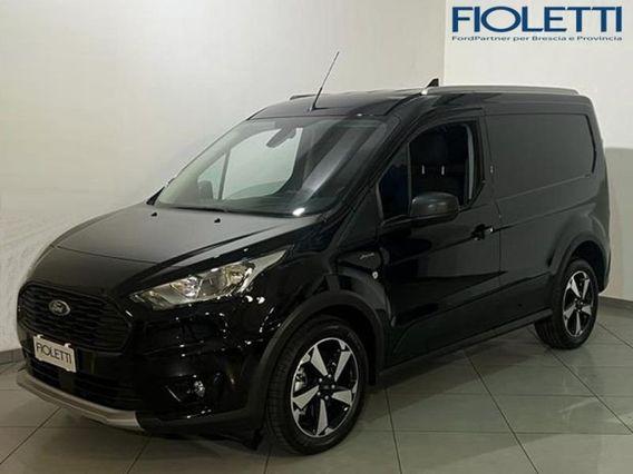 Ford Transit Connect N.Connect Van Act 1.5Eblue 100cv 220L1H1