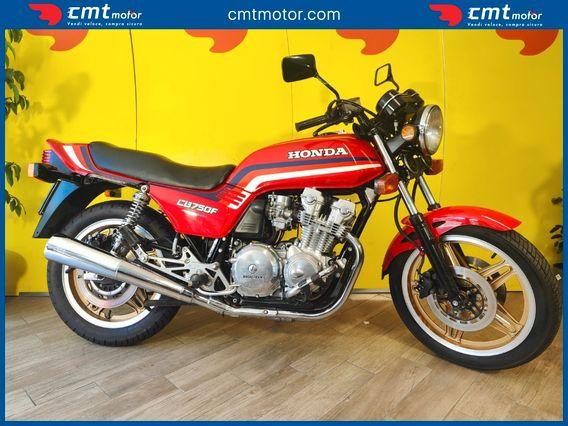 Honda CB 750 - 1985