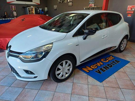Renault Clio RENAULT CLIO 0.9 TCe 90cv Limited