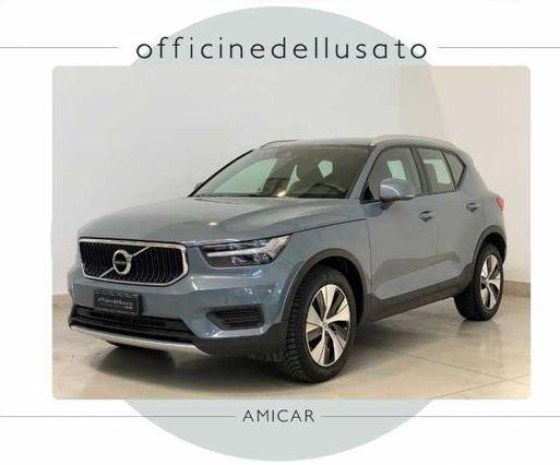 Volvo XC40 D3 AWD Geartronic Business