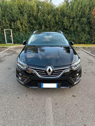 Renault Megane Sporter 1.5 dci N1 - NAV. - 12 MESI DI GARANZIA -