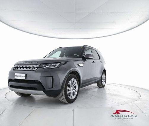 LAND ROVER Discovery 2.0 TD4 180 CV HSE