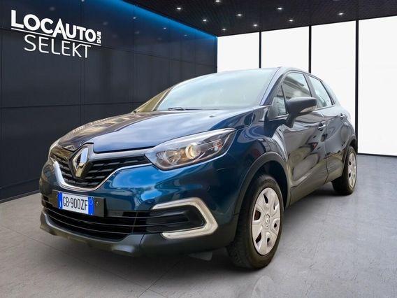 Renault Captur 0.9 TCe Life - PROMO