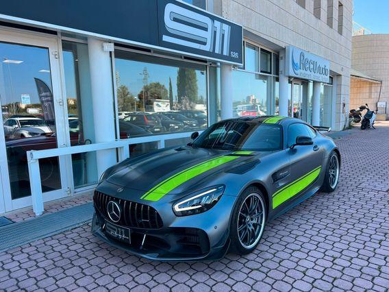 Mercedes-benz GT AMG AMG GT R PRO 1/750 Limited Edition