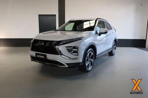 MITSUBISHI Eclipse Cross 2.4 MIVEC 4WD PHEV Instyle Pack 0 Pronta Consegna