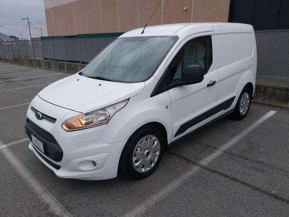 Ford Transit Connect trend 1.6 tdci
