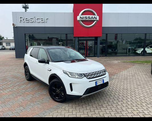 LAND ROVER Discovery Sport I 2020 Discovery Sport 2.0d td4 mhev R-Dynamic S awd 204cv auto