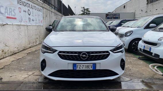 Opel Corsa 1.5 diesel 100 CV Elegance