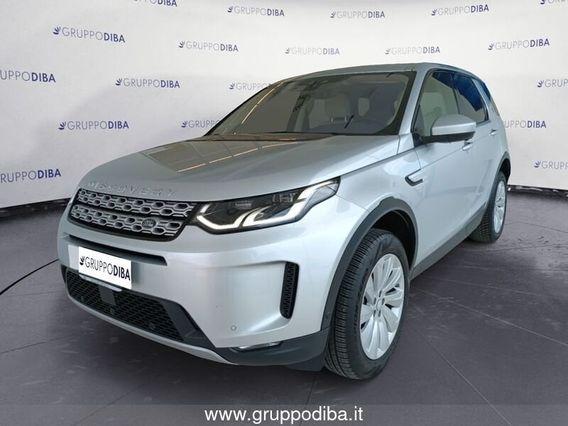 Land Rover Discovery Sport I 2020 Diesel 2.0d i4 mhev SE awd 150cv auto