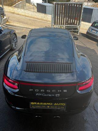 Porsche 991 Porsche 991 4S cv 420