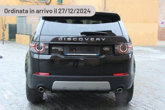 LAND ROVER Discovery Sport 2.0 Si4 200 CV AWD Auto Dynamic SE