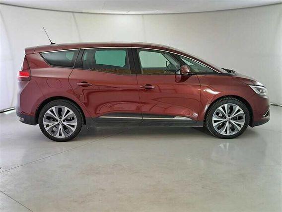RENAULT GRAND SCENIC 1.7 DCI 88KW BLUE INTENS