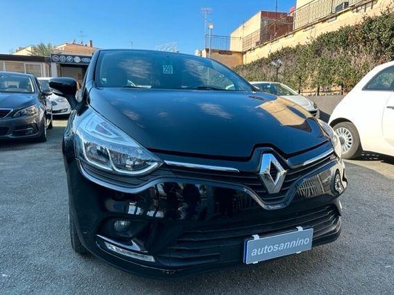 Renault Clio dCi 8V 90 CV 5 porte Energy Business 11/2018
