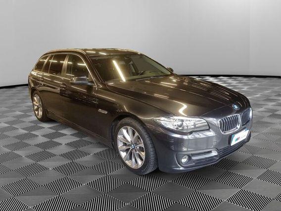 BMW Serie 5 Touring Serie 5 (F10/F11) 520d xDrive Touring Business aut.