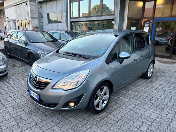 Opel Meriva 1.4 BENZINA 100CV KM96770