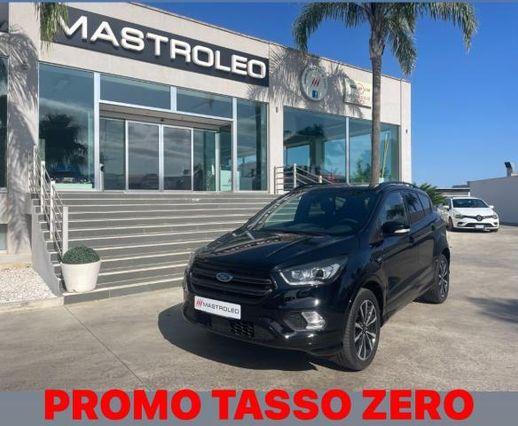 FORD - Kuga - 1.5 TDCI 120 CV S&S 2WD ST-Line