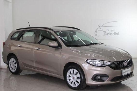 FIAT - Tipo - 1.3 Mjt S&S SW Easy Business