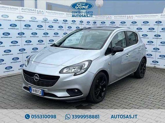 Opel Corsa 1.3 CDTI 5 porte Cosmo