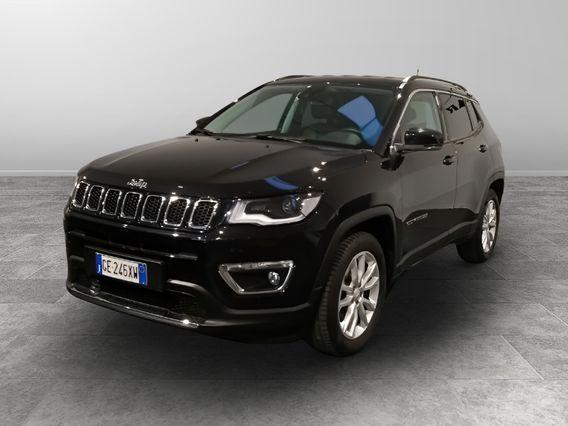 JEEP Compass 2ª serie Compass 1.3 Turbo T4 2WD Limited