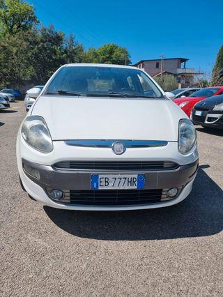 Fiat Punto Evo Punto Evo 1.3 Mjt 75 CV 5 porte Dynamic