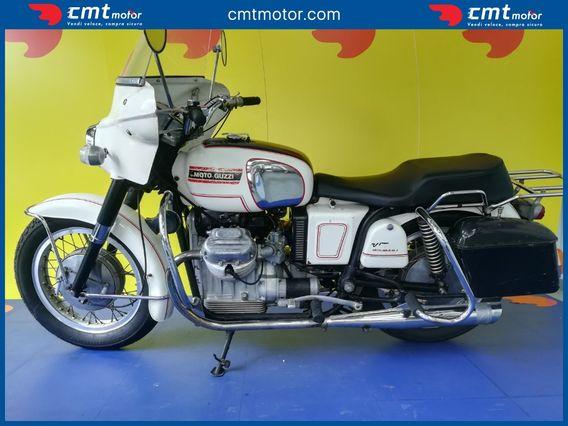 Moto Guzzi V7 Special - 1969