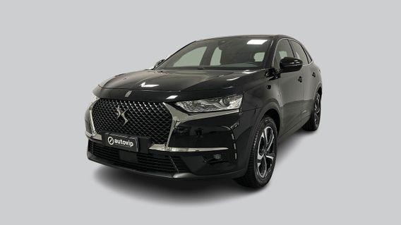 Ds DS 7 Crossback DS 7 Crossback BlueHDi 130 Business