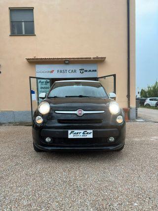 Fiat 500L 1.4 95 CV Pop NEOPATENTATI