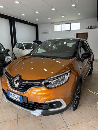 Renault Captur dCi 8V 110 CV Start&Stop Energy Intens