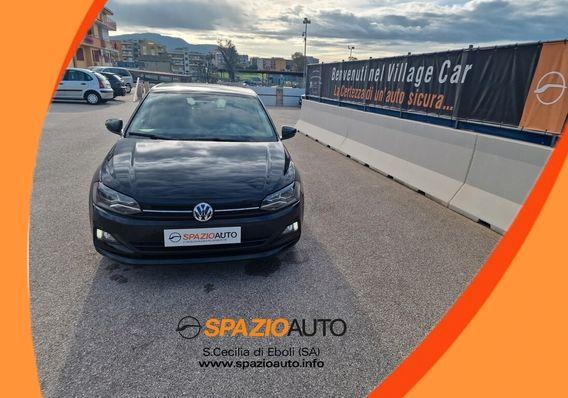 VOLKSWAGEN POLO NUOVO MODELLO 1.6 TDIe 95cv *CONNECTED* Full Optional