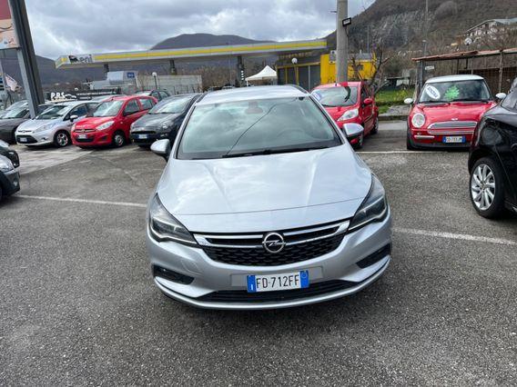 Opel Astra 1.6 CDTi 136CV Start&Stop Sports Tourer Dynamic